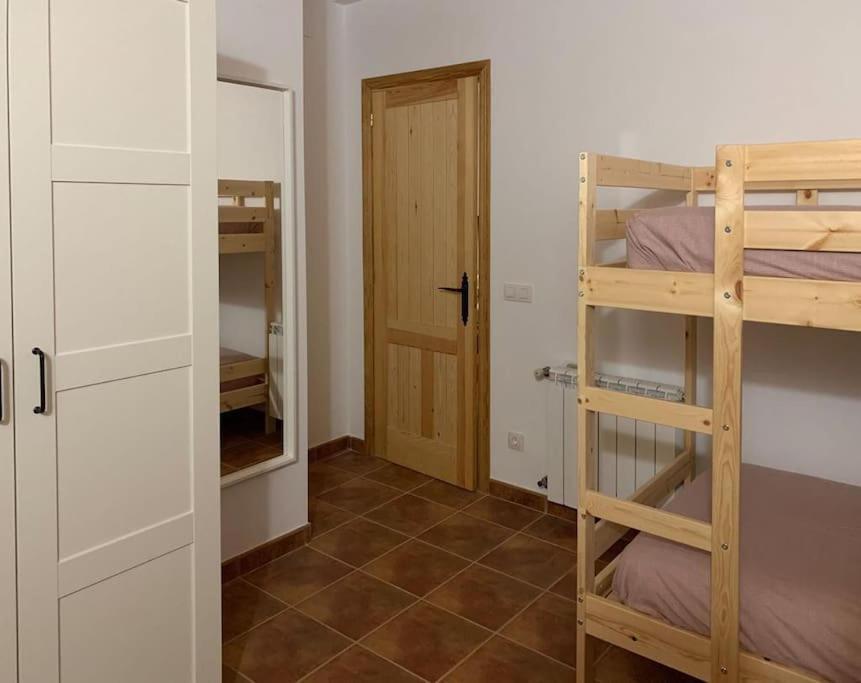 La Llobatera Casa Rural Les Coves de Vinroma Екстериор снимка