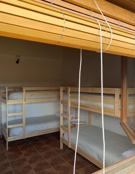 La Llobatera Casa Rural Les Coves de Vinroma Екстериор снимка