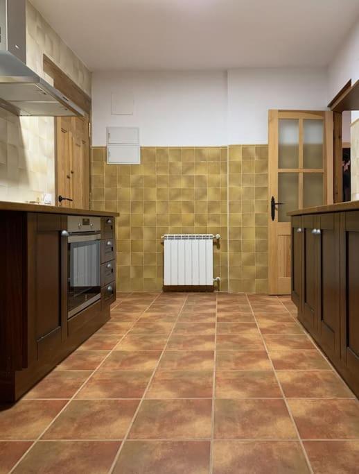 La Llobatera Casa Rural Les Coves de Vinroma Екстериор снимка